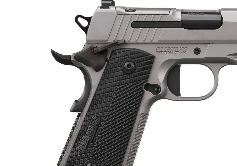 1911-XCARRY STAINLESS Direct
