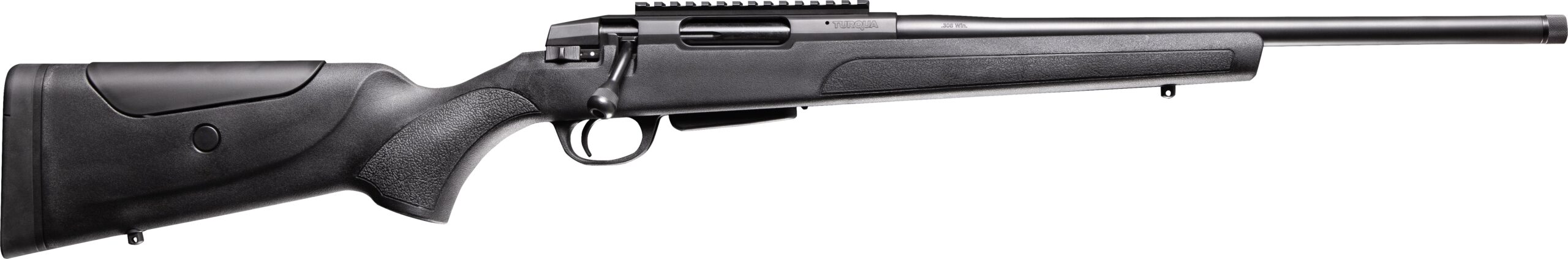 ATA Arms Turqua 6.5mm Creedmoor Bolt-Action Rifle