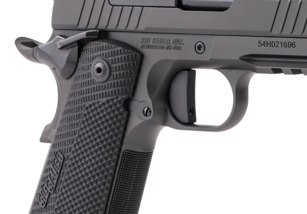 Authentic 1911-XCARRY