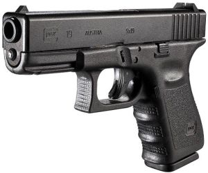 Authentic GLOCK 19
