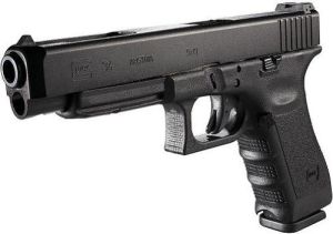 Authentic GLOCK 33