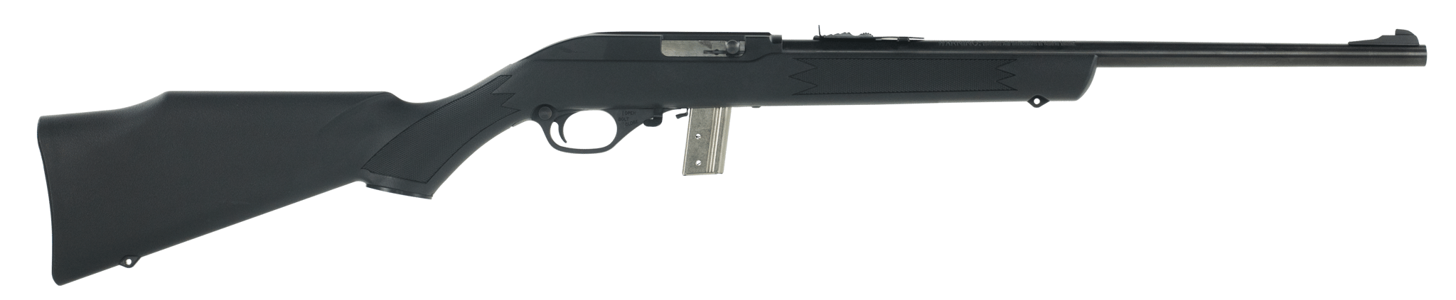 Authentic Marlin 795