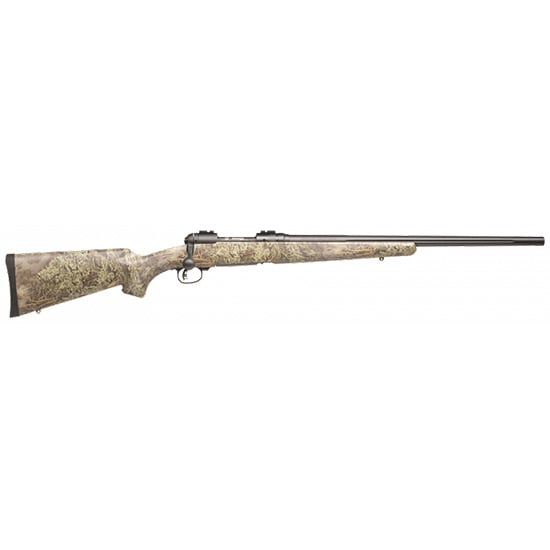 Authentic Savage Arms Predator Hunter