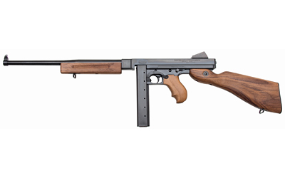 Auto-Ordnance Thompson M1 Carbine .45 ACP 16.5in Walnut