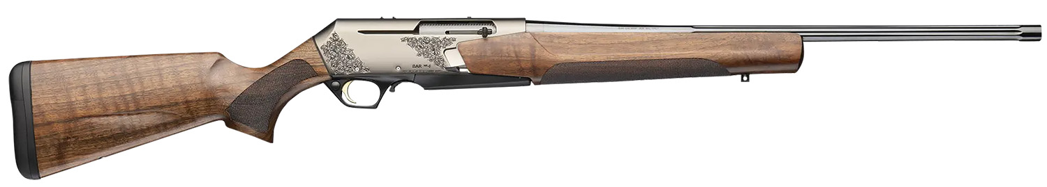 Browning BAR MK4 Medallion .300 Win Mag 24-inch