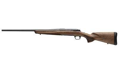 Browning X-Bolt 2 Hunter .30-06 22in Walnut, Matte Blued, 4rd