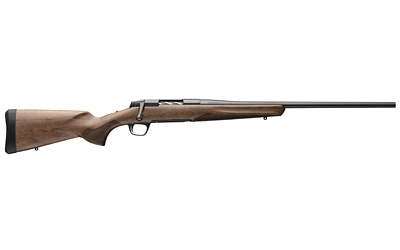Browning X-Bolt 2 Hunter .30-06 22in Walnut, Matte Blued, 4rd — image 2