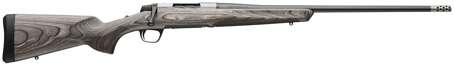 Browning X-Bolt 2 Hunter Laminate .30-06 22in Gray