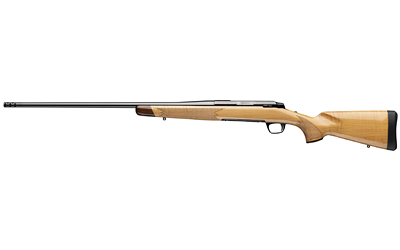 Browning X-Bolt 2 Medallion Maple .308 Win 22″ Blued