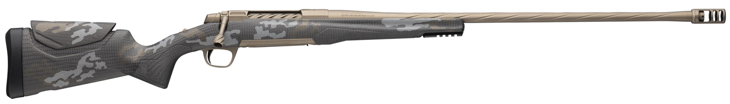 Browning X-Bolt 2 Mountain Pro 7mm PRC 24″ Rifle