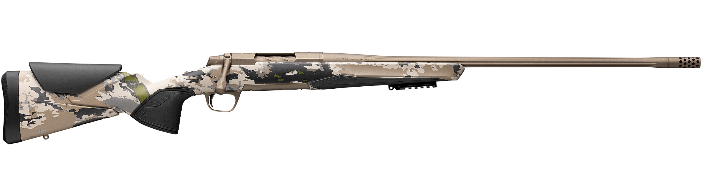 Browning X-Bolt 2 Speed LR OVIX 7mm Rem Mag 26in