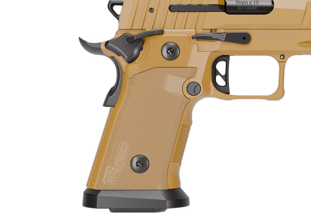 Buy P211-GT5 COYOTE