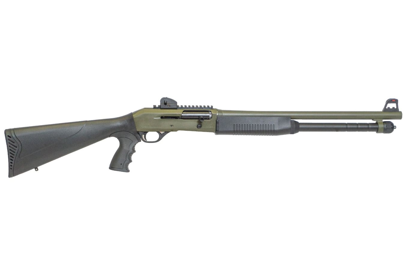 CENTURY ARMS CENTURION A4 [BLK]