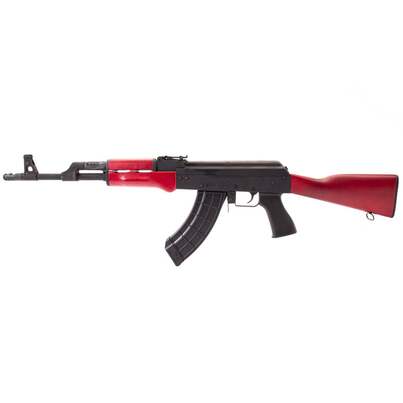CENTURY ARMS VSKA RUSSIAN RED