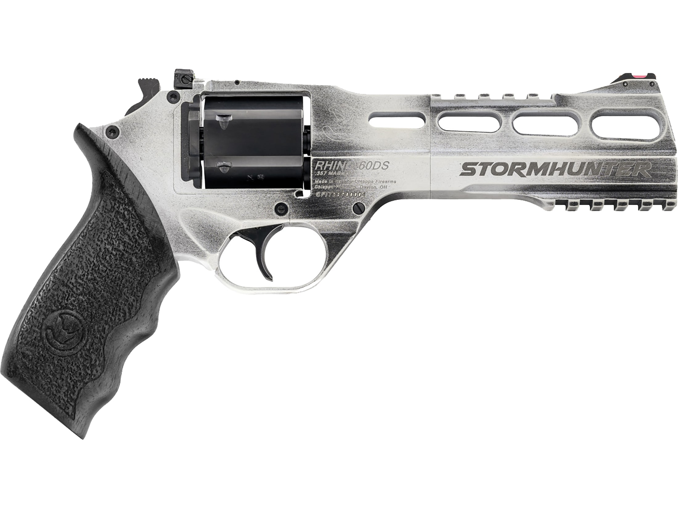 Chiappa Rhino 60DS 10mm Revolver 6-inch