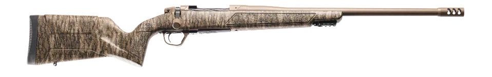 Christensen Arms Evoke .270 Win 22-inch Threaded Bolt-Action Rifle