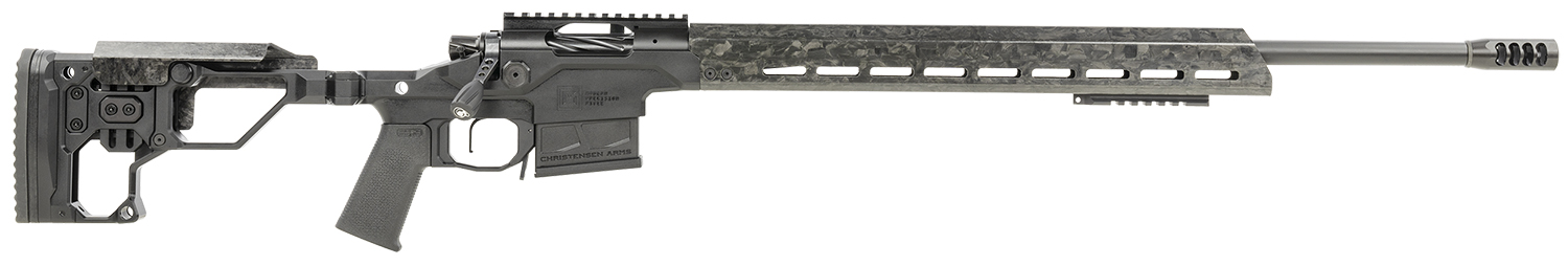 Christensen Arms MPR 26in .300 Win Mag Carbon Fiber Chassis Rifle