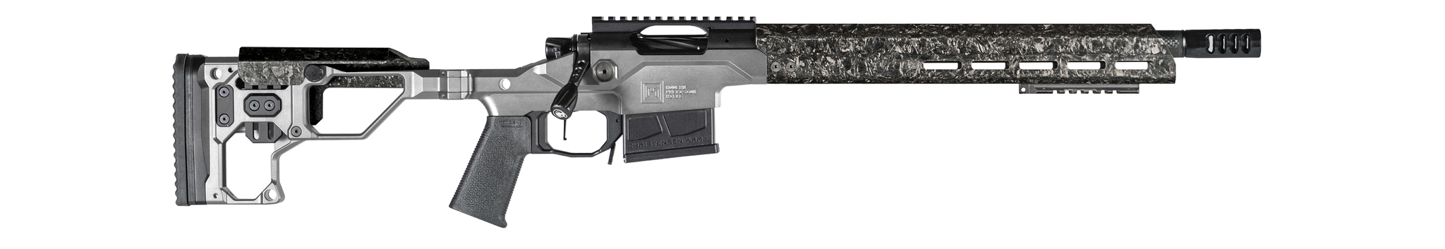 CHRISTENSEN ARMS MPR 6MMARC CHASSIS TUNG 16″ MB