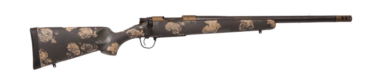 Christensen Arms Ridgeline FFT .22 Creedmoor 24″ Rifle