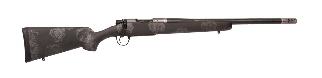 Christensen Arms Ridgeline FFT .243 Win 20″ Stainless 4+1