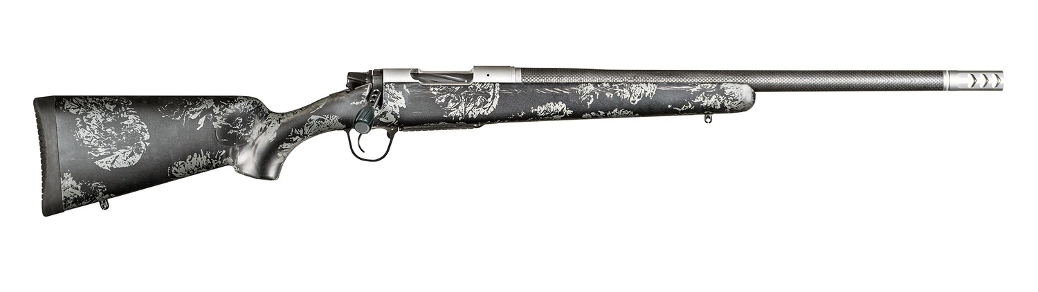 Christensen Arms Ridgeline FFT 25 Creedmoor 20in 4rd