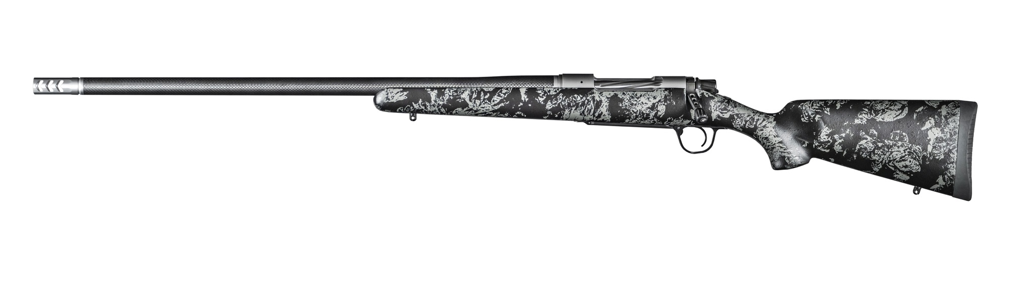 Christensen Arms Ridgeline FFT .300 Win Mag 22in LH