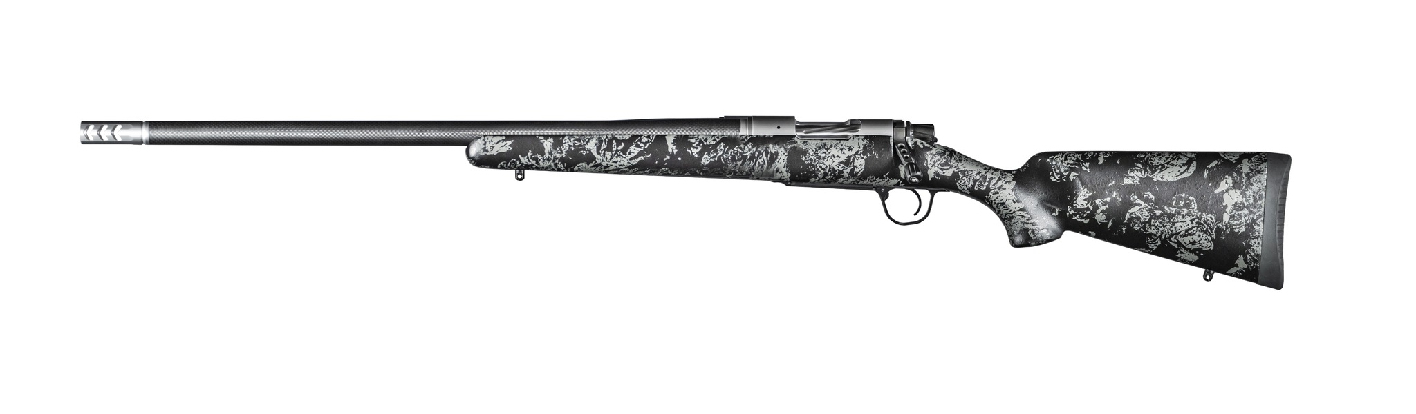 Christensen Arms Ridgeline FFT 6.5mm Creedmoor 20″ LH Rifle