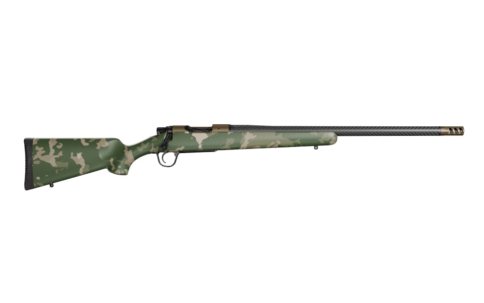 CHRISTENSEN ARMS RL FFT 243WIN CNYN PHNTM  20″