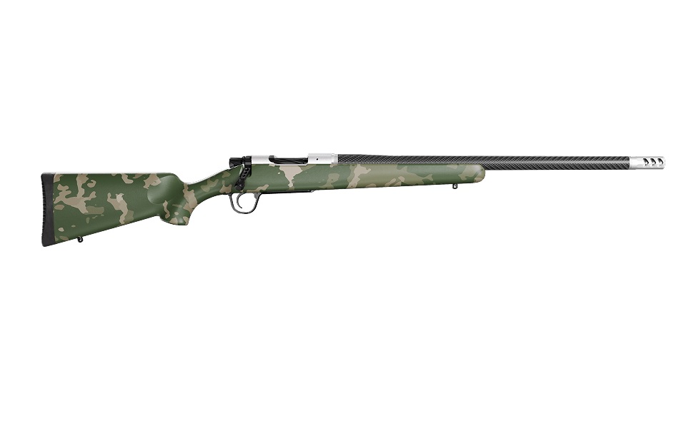 CHRISTENSEN ARMS RL FFT TI 7MMBC CANYON 16.25″