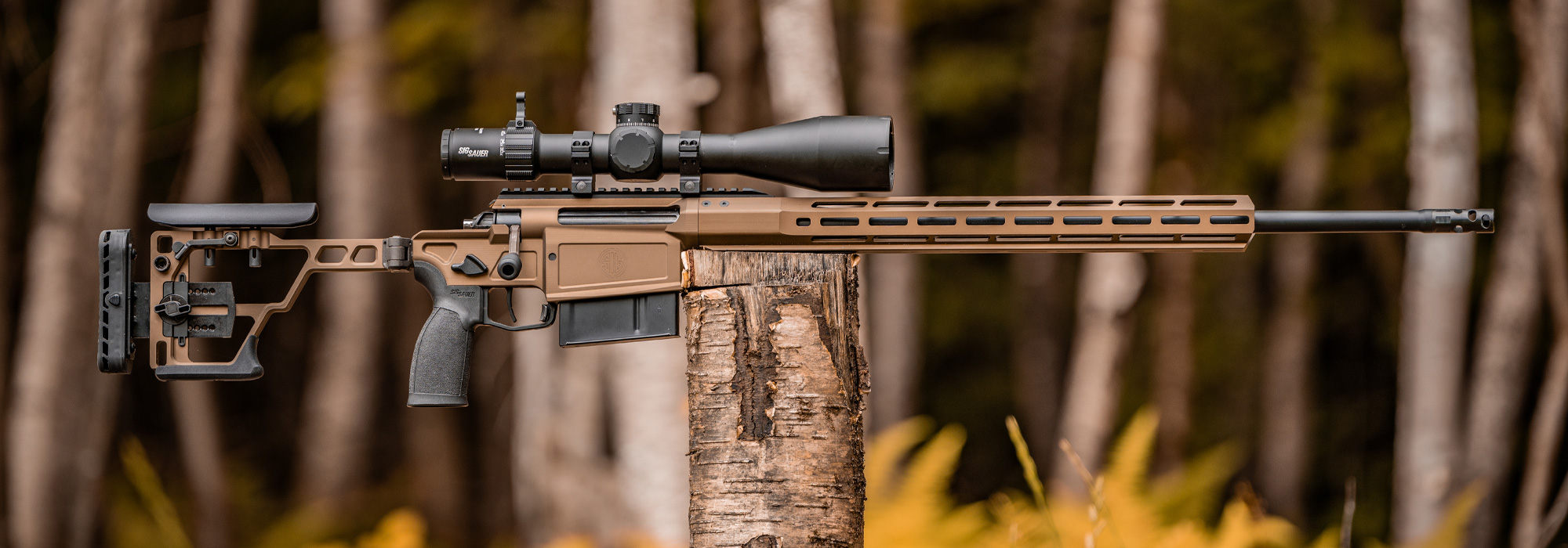 CROSS MAGNUM