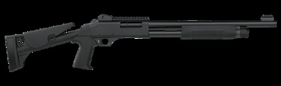 Dickinson Arms TAC-4
