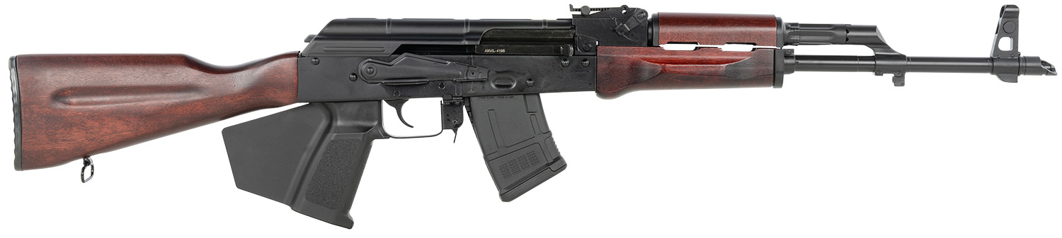 DPMS Panther Arms Anvil 7.62x39mm 16″ 10+1