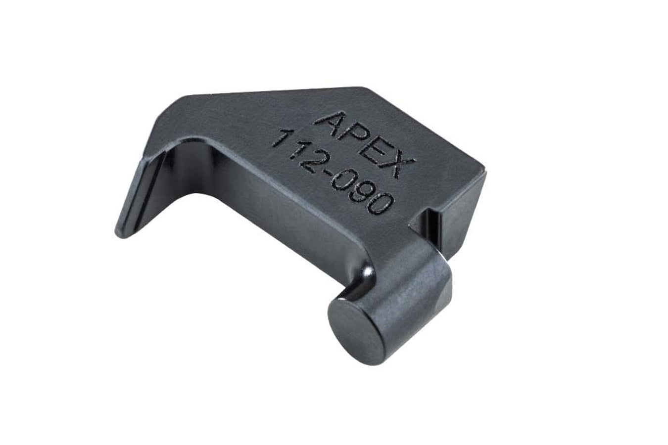 Failure Resistant Extractor for Sig Sauer P320