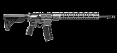 FN FN15 DMR3 Gray