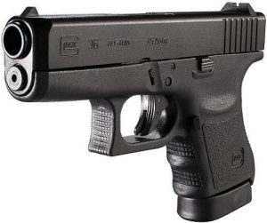 Get GLOCK 36 Online