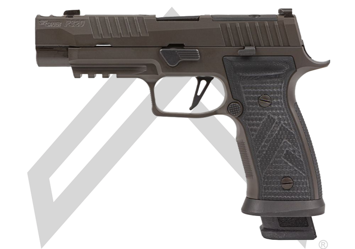 Get P320-AXG LEGION Online