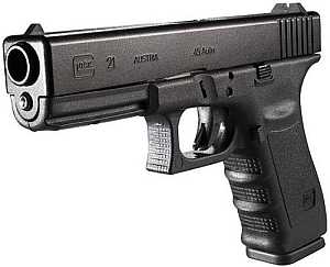 GLOCK 20SF Direct