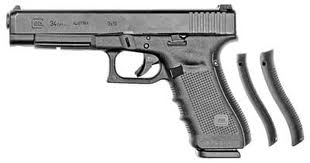 GLOCK 34 GEN4 Direct