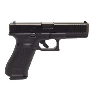 GLOCK G17 V *10 ROUND*