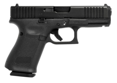 GLOCK G23 V *10 ROUND*