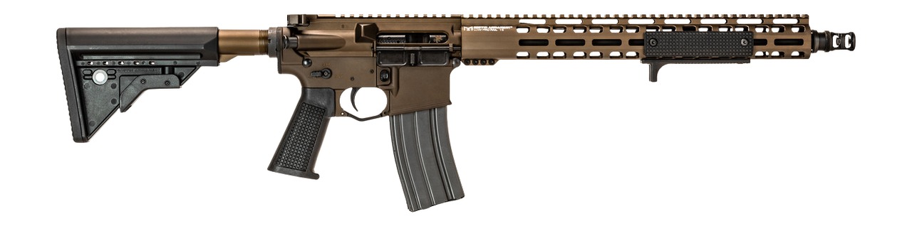 Griffin MK1 RECCE 223 16.1″ FDE