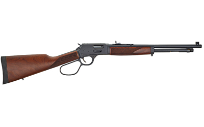 Henry Big Boy Steel Carbine .45 Long Colt 16.5″ Blued/Walnut