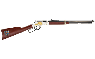 Henry Golden Boy Trucker’s Tribute .22 LR 20in Walnut