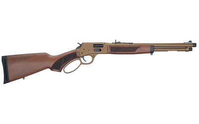 HENRY H12 EXPLORER 357MAG 16.5″ 7RD — image 2
