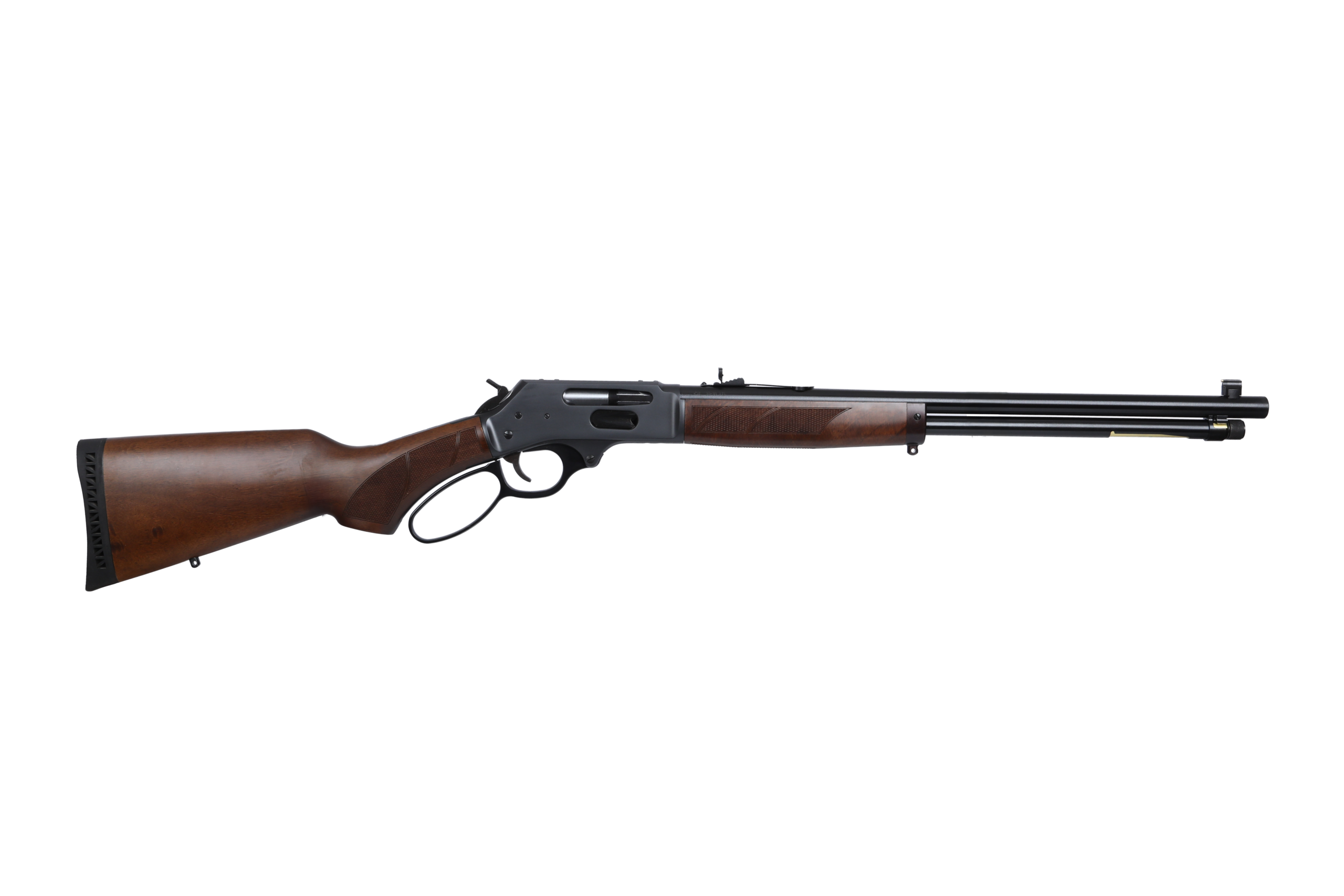 Henry H9 Provider .360 Buckhammer 20-inch 6rd Blued Walnut