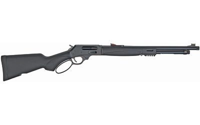 Henry Lever Action X Model .45-70 Govt, 4rd, Synthetic