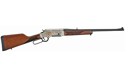 Henry Long Ranger Wildlife .243 Win 20″ 4-Round