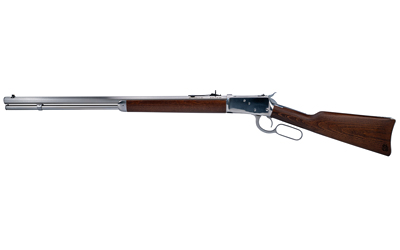 Heritage 92 .357 Mag 24 in. Octagon 12 rd Lever Rifle