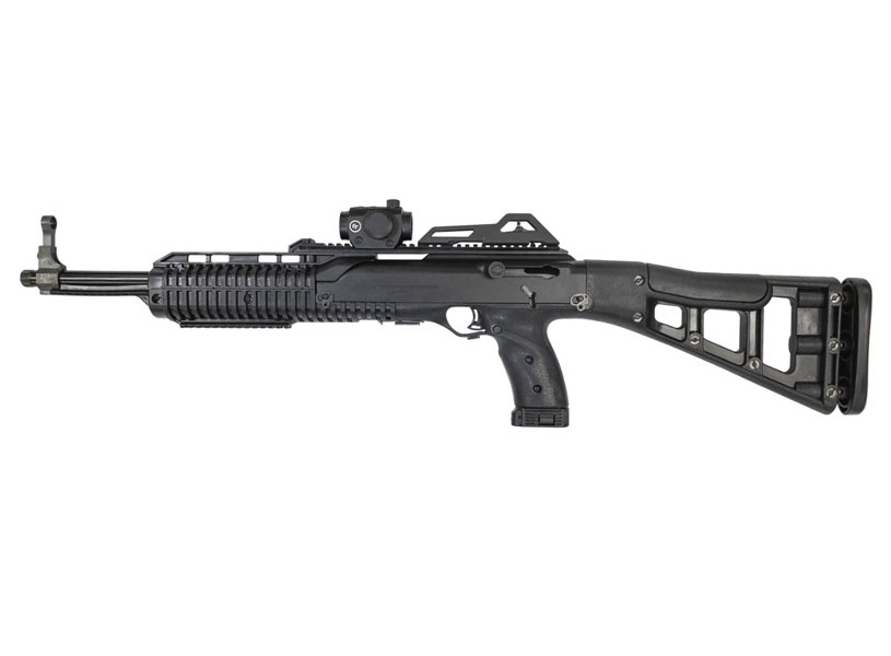Hi-Point 4095TSRD .40 S&W Carbine w/ Red Dot