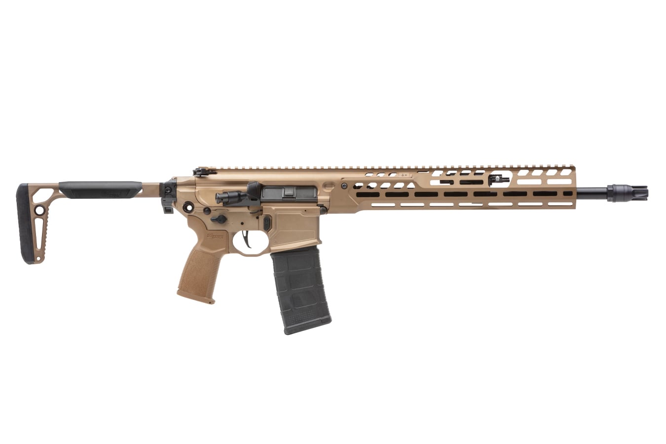 In Stock: MCX-SPEAR